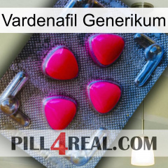 Vardenafil Generic 13